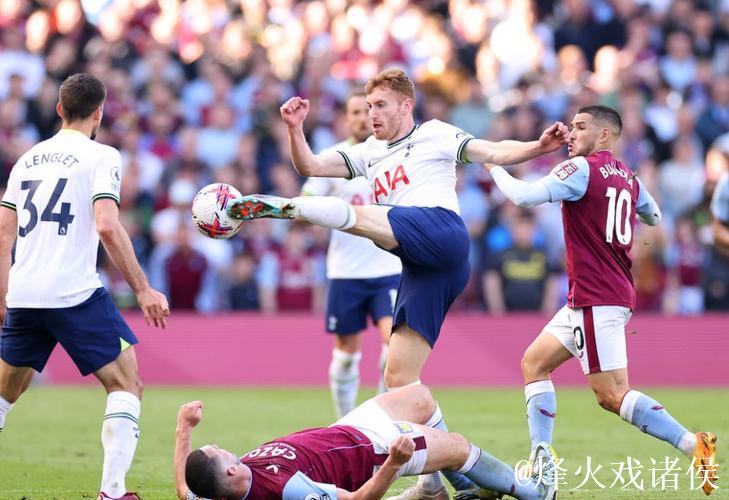 费迪南德:维拉应被纳入英超冠军讨论 费迪南德:维拉应被纳入英超冠军讨论