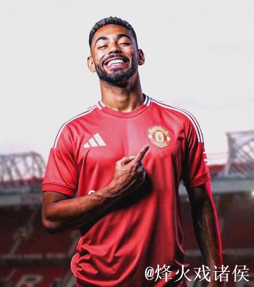 库尼亚本场8次射门,刷新曼联球员本赛季英超单场纪录 库尼亚本场8次射门,刷新曼联球员本赛季英超单场纪录